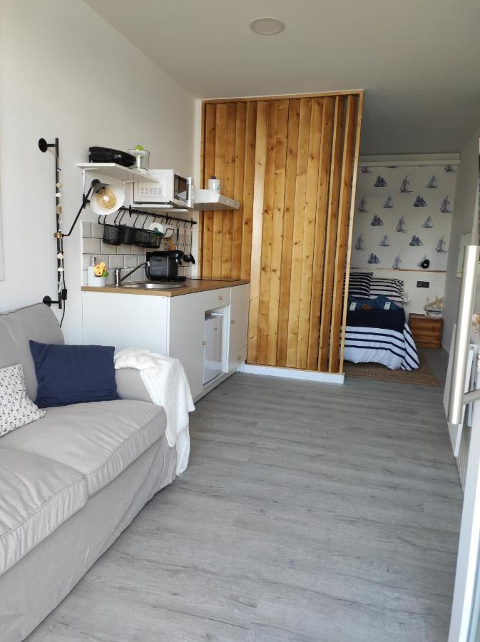 O Solpor No Camino Apartman Pontevedra Kültér fotó