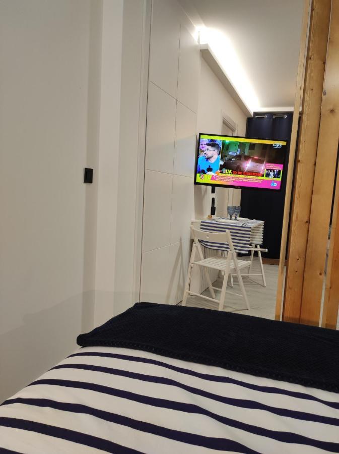 O Solpor No Camino Apartman Pontevedra Kültér fotó