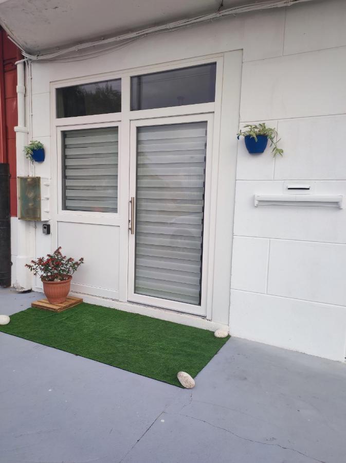 O Solpor No Camino Apartman Pontevedra Kültér fotó